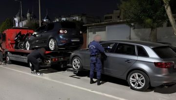 Κατασχέσεις αυτοκινήτων για υπερβολική ταχύτητα;