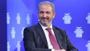 AKTOR: Επιθετική «πράσινη» στρατηγική με εξαγορές και επενδύσεις σε ΑΠΕ – ENERGY WORLD