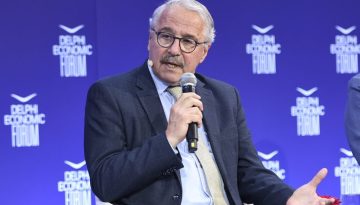 Ενεργειακό αδιέξοδο στην Ελλάδα: Παρέμβαση Μανιάτη στην Κομισιόν – ertnews.gr