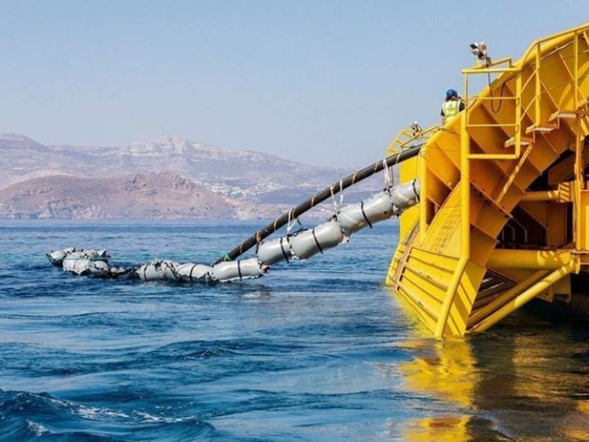 ΕΕ: Ψήφος εμπιστοσύνης σε 3 ενεργειακά έργα-κλειδιά της Ελλάδας