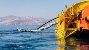 ΕΕ: Ψήφος εμπιστοσύνης σε 3 ενεργειακά έργα-κλειδιά της Ελλάδας