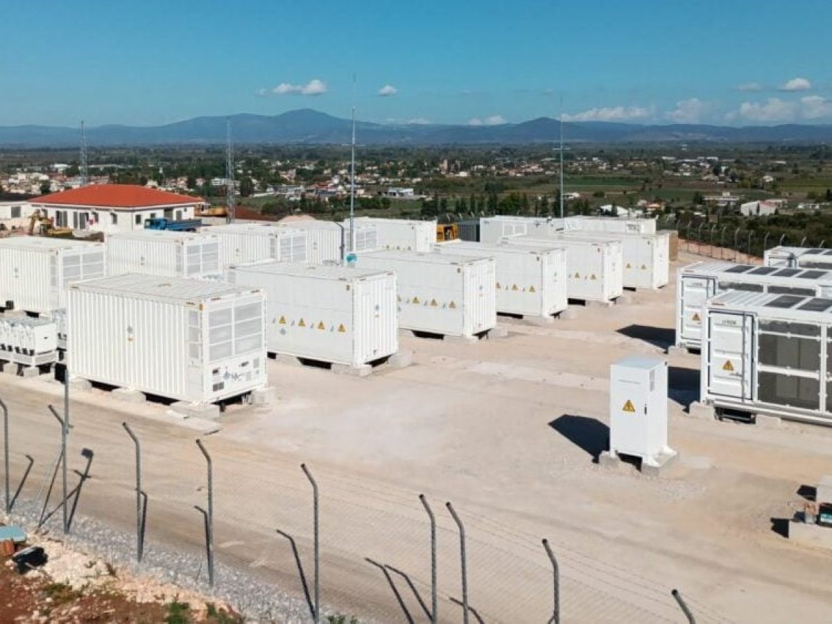 MORE: Εστιάζει σε τομείς υψηλής απόδοσης που θα καθορίσουν την επόμενη ημέρα στις ΑΠΕ