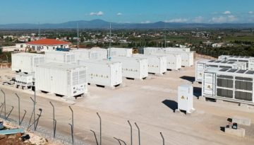 MORE: Εστιάζει σε τομείς υψηλής απόδοσης που θα καθορίσουν την επόμενη ημέρα στις ΑΠΕ