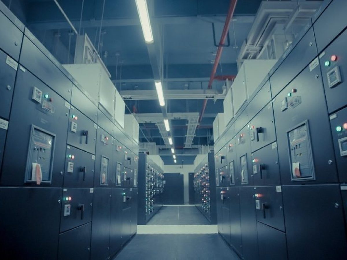 Data centers: Οι επιπτώσεις στο μικροκλίμα και το νέο περιβαλλοντικό στοίχημα στην ψηφιακή εποχή | Ειδήσεις για την Οικονομία | newmoney