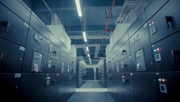 Data centers: Οι επιπτώσεις στο μικροκλίμα και το νέο περιβαλλοντικό στοίχημα στην ψηφιακή εποχή | Ειδήσεις για την Οικονομία | newmoney