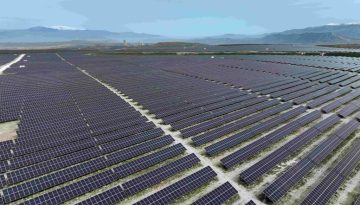 RWE – ΔΕΗ: Σε πλήρη λειτουργία φωτοβολταϊκά σχεδόν 1 GW στη Δυτική Μακεδονία 