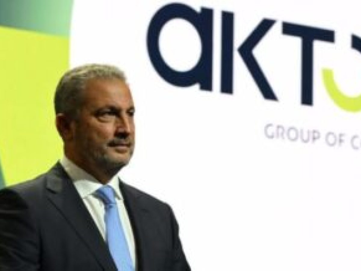 AKTOR: Στροφή στην ενέργεια με LNG, ΑΠΕ και βλέμμα στη λιανική αγορά ρεύματος – ENERGY WORLD