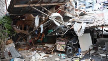 Φυσικές καταστροφές: 13,6 εκατ. άνθρωποι εκτοπίστηκαν το 2025