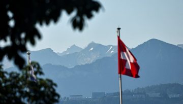 Ελβετία: Νέο ρεκόρ ζέστης για τον μήνα Ιούνιο για τρίτη συνεχή ημέρα, με 39 βαθμούς Κελσίου