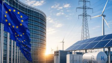 Ενεργειακή ρήτρα διαφυγής: Δημοσιονομικός χώρος έως 1,5 δισ. ευρώ για επενδύσεις στην Ελλάδα – ENERGY WORLD