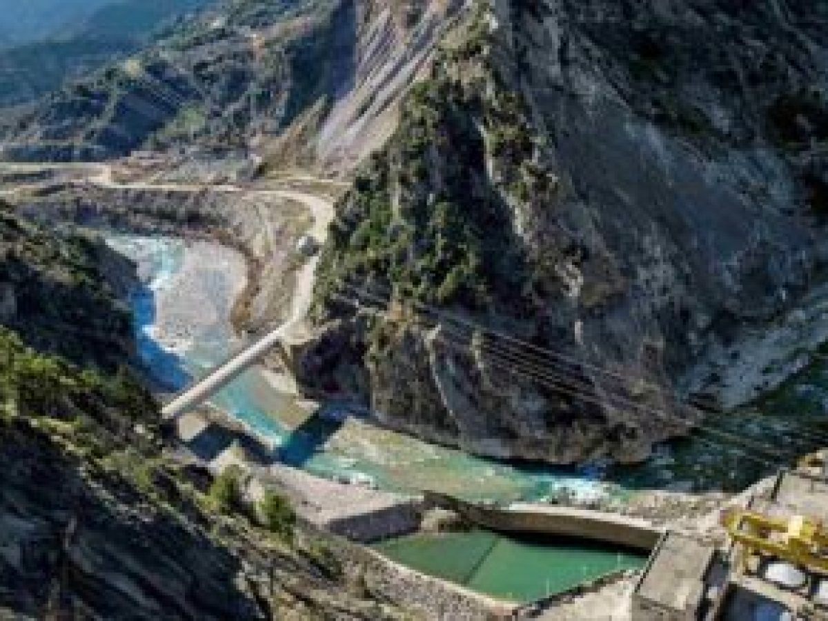 ΔΕΗ: ενίσχυση των «πράσινων» επενδύσεων με κύριο μοχλό την επαναλειτουργία του υδροηλεκτρικού στη Μεσοχώρα – ENERGY WORLD