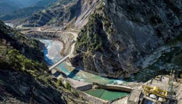 ΔΕΗ: ενίσχυση των «πράσινων» επενδύσεων με κύριο μοχλό την επαναλειτουργία του υδροηλεκτρικού στη Μεσοχώρα – ENERGY WORLD