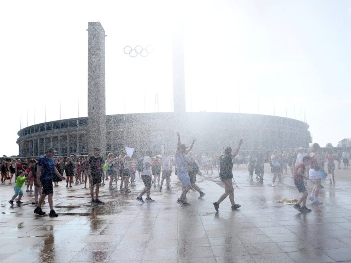 ΠΟΥ: Καύσωνες που είχαμε «μια φορά κάθε γενιά» σημειώνονται πλέον σχεδόν σε ετήσια βάση