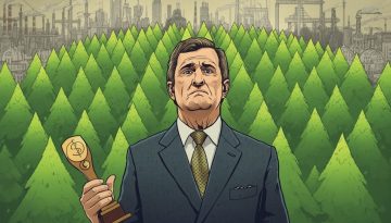 Greenwashing: Πώς να Αναγνωρίζετε την Οικολογική Απάτη των Εταιρειών και να Ψωνίζετε Συνειδητά