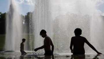 Η Ευρώπη ψήνεται και οι επενδυτές βλέπουν τη νέα μεγάλη «αγορά των καυσώνων»