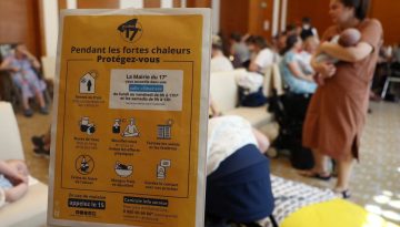 Τραγωδία στη Γαλλία: Νεκρό βρέφος 18 μηνών που «ξεχάστηκε» σε αυτοκίνητο εν μέσω καύσωνα – Το τέταρτο αυτή την εβδομάδα