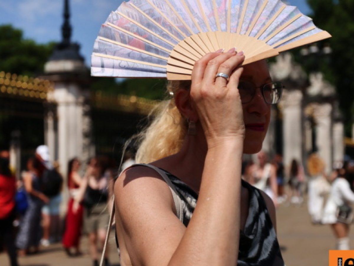 Η κλιματική κρίση αλλάζει το ευρωπαϊκό καλοκαίρι: Πιο συχνοί, πιο πρώιμοι και πιο ακραίοι από ποτέ οι καύσωνες