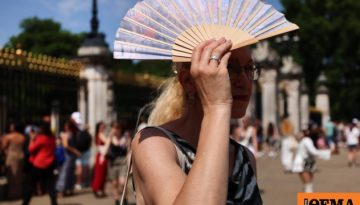Η κλιματική κρίση αλλάζει το ευρωπαϊκό καλοκαίρι: Πιο συχνοί, πιο πρώιμοι και πιο ακραίοι από ποτέ οι καύσωνες