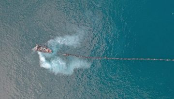 Hellenic Cables: Συμφωνία με ΑΔΜΗΕ για τις νησιωτικές διασυνδέσεις