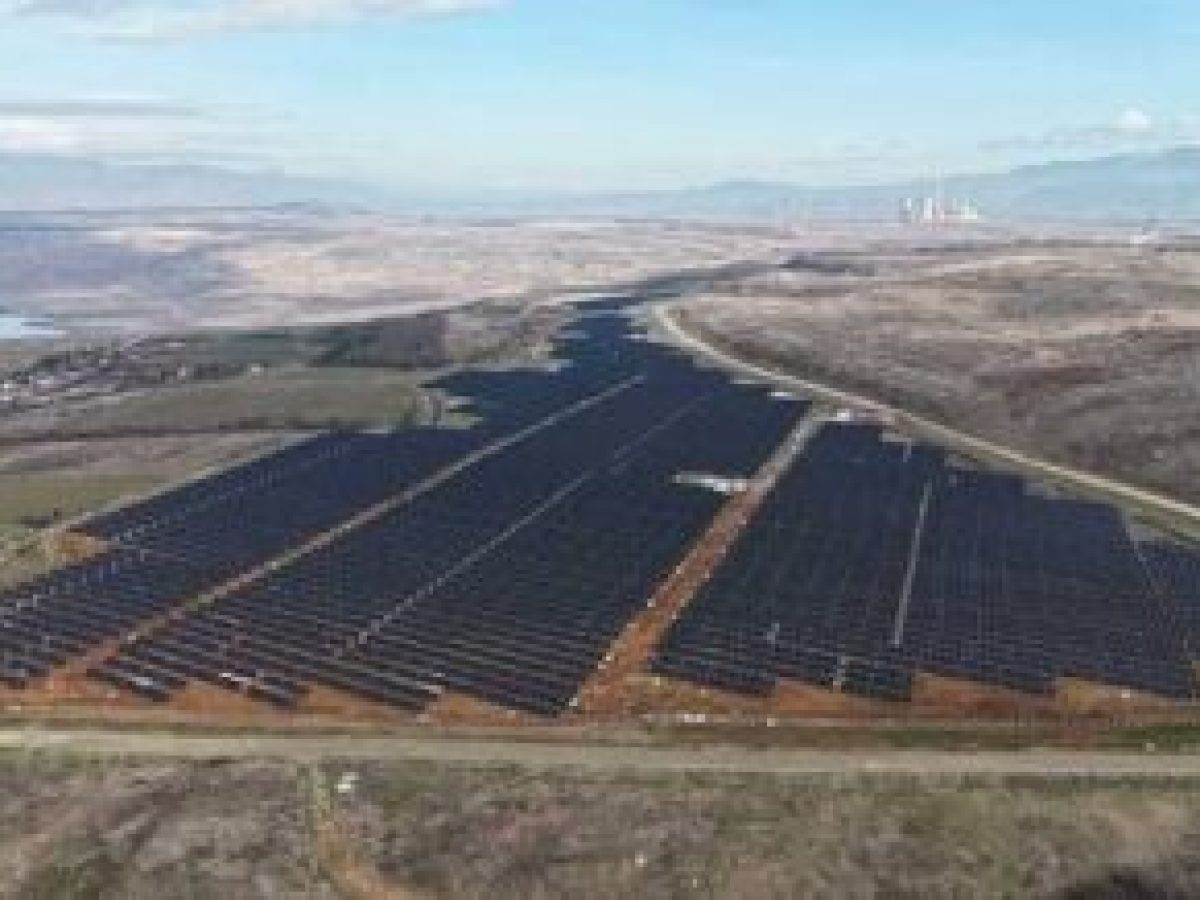 RWE και ΔΕΗ: Σε πλήρη λειτουργία φωτοβολταϊκά σχεδόν 1 GW στη Δυτική Μακεδονία – ENERGY WORLD