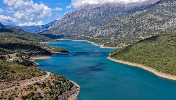 Εθνική Στρατηγική για τα Ύδατα: Σχέδιο για το νερό της επόμενης 20ετίας θέτει σε διαβούλευση το ΥΠΕΝ