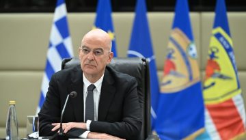 Ν. Δένδιας: Η προστασία του περιβάλλοντος σκοπός του Υπουργείου Εθνικής Άμυνας