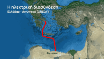 Επιστημονικό Συνέδριο από το Πανεπιστήμιο Λευκωσίας και το ΙΕΝΕ: Παρουσίαση της σημασίας της ηλεκτρικής διασύνδεσης Αιγύπτου–Ελλάδας – ENERGY WORLD