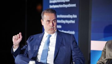 Παπασταύρου: Στο Λουξεμβούργο για τα συμβούλια των υπουργών Περιβάλλοντος και Ενέργειας