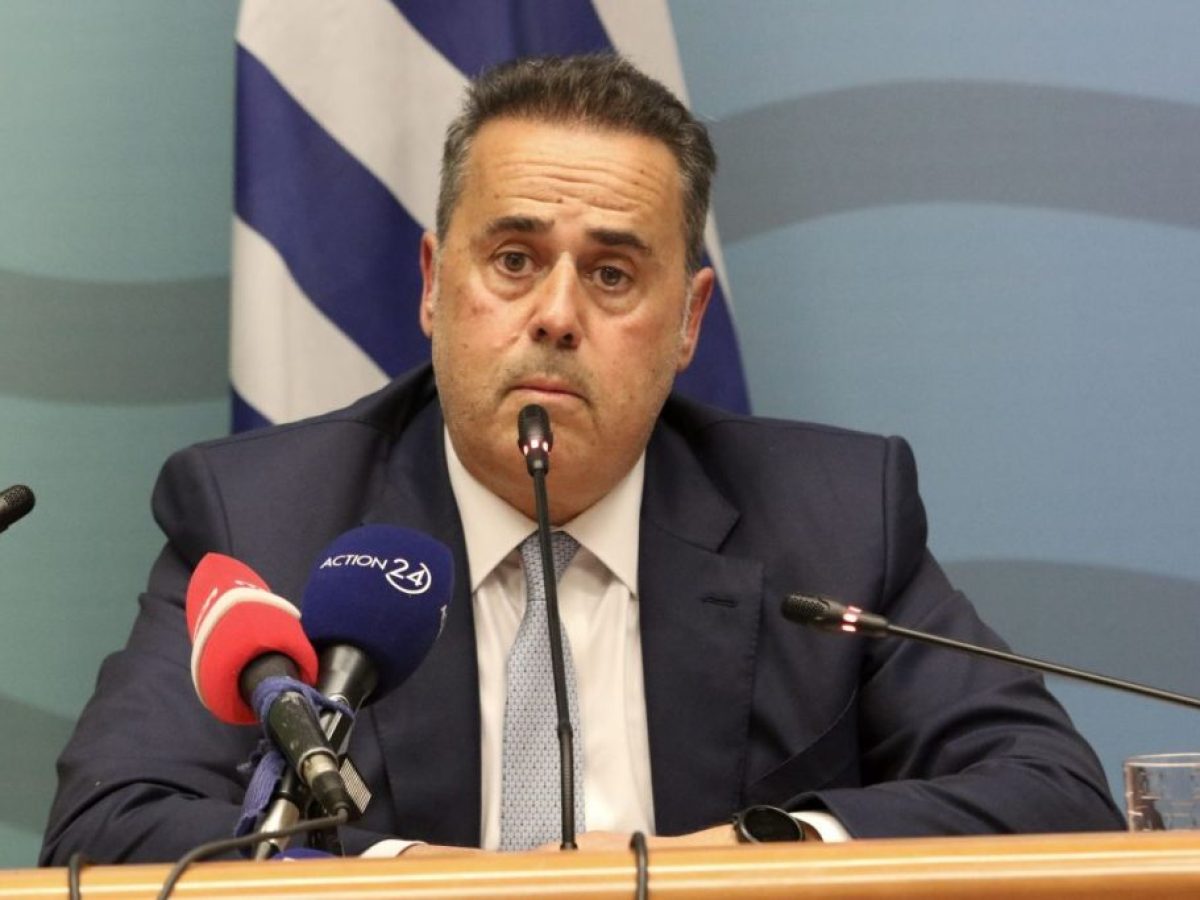 Στο επίκεντρο η ενεργειακή ασφάλεια της Ευρώπης