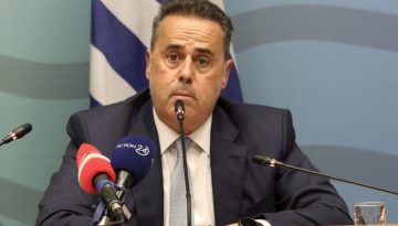 Στο επίκεντρο η ενεργειακή ασφάλεια της Ευρώπης
