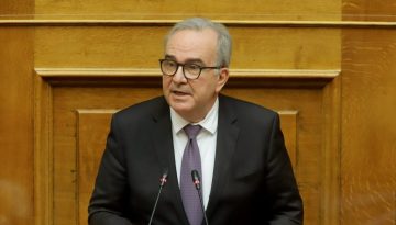 Παπαθανάσης: Παρεμβάσεις €1,039 εκατ. για την καθημερινότητα και το Περιβάλλον στον Δήμο Βοΐου | Ειδήσεις για την Οικονομία | newmoney