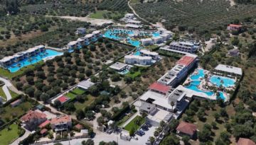 Πευκοχώρι: Το νερό δε φτάνει για όλους