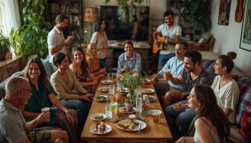 Πώς να Διοργανώσετε ένα Plastic-Free Πάρτι στο Σπίτι: Ο Απόλυτος Οδηγός για Φιλικές προς το Περιβάλλον Συγκεντρώσεις με Φίλους