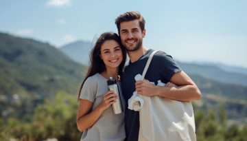 Zero Waste Travel: Ο Απόλυτος Οδηγός για να Ταξιδεύετε Χωρίς να Αφήνετε Σκουπίδια Πίσω Σας
