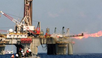 Υδρογονάνθρακες στο Ιόνιο: Στην τελική ευθεία η γεώτρηση στην Κέρκυρα, ακολουθεί ο Κυπαρισσιακός
