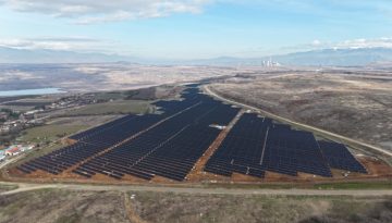ΔΕΗ-RWE: Σε λειτουργία φωτοβολταϊκά σχεδόν 1 GW στη Δυτ. Μακεδονία