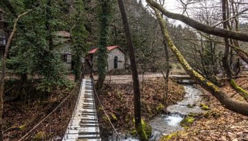 Δεν πέρασε ο εκφοβισμός των κατοίκων της Παύλιανης