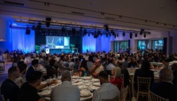 ΕΛΕΤΑΕΝ: Δεξίωση για την Παγκόσμια Ημέρα Αιολικής Ενέργειας – ENERGY WORLD