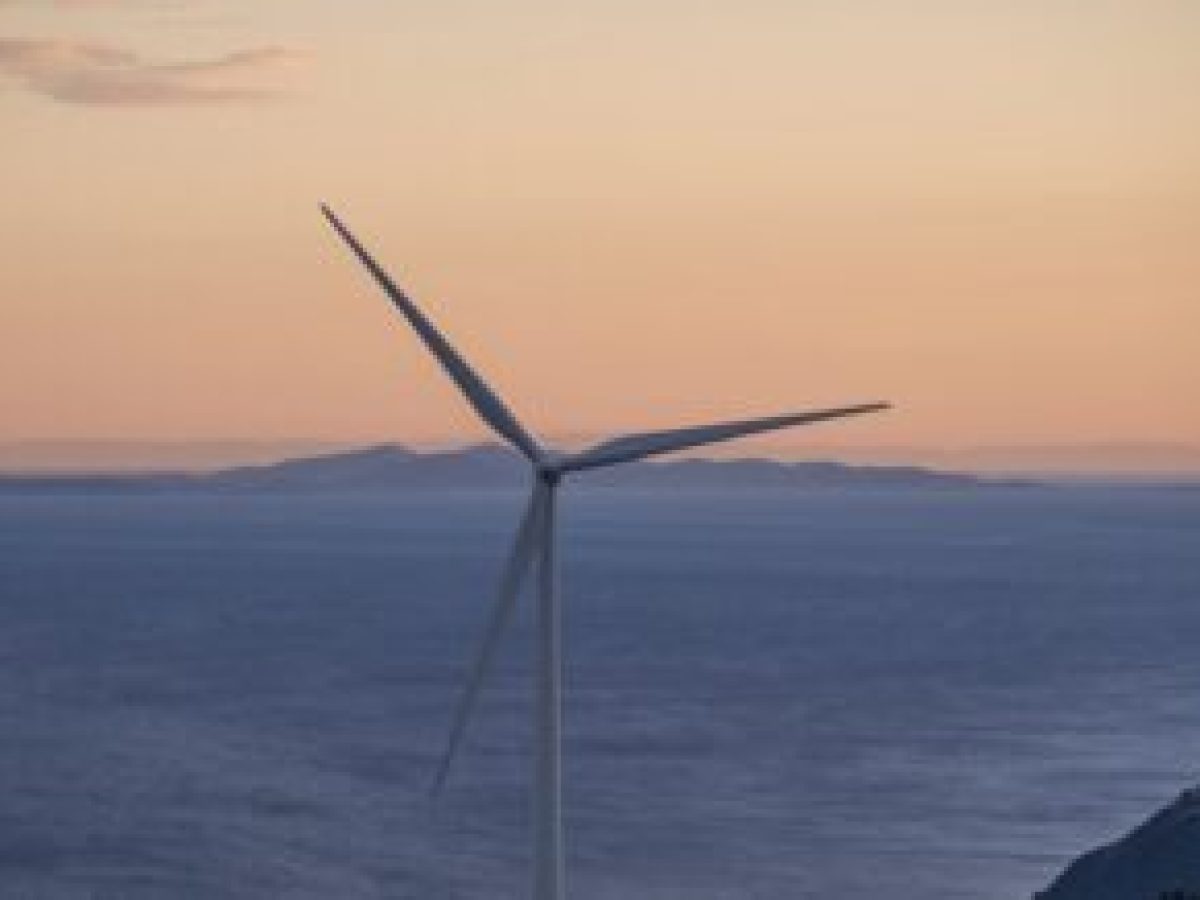 ΕΛΕΤΑΕΝ: Η στατιστική της Αιολικής Ενέργειας στην Ελλάδα για το Α’ εξάμηνο του 2026 – ENERGY WORLD