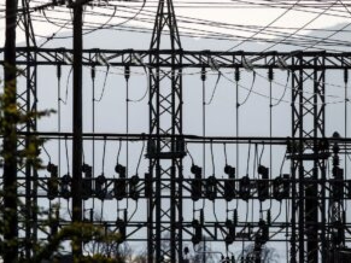 ΔΕΔΔΗΕ: Ολοκληρώνεται το μεγαλύτερο πρόγραμμα ενίσχυσης Υποσταθμών – Νέος ηλεκτρικός χώρος για ΑΠΕ και αποθήκευση – ENERGY WORLD