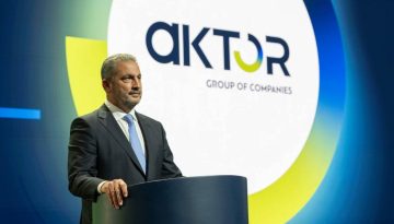 Aktor: Νέο σήμα για μεγαλύτερη ΑΜΚ – Στο τραπέζι και εισαγωγή της θυγατρικής ΑΠΕ
