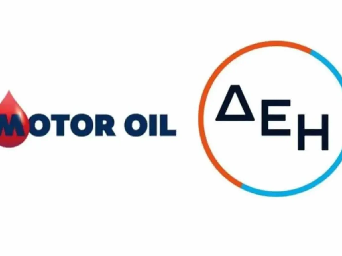 Ωριμάζουν ο αγωγός Αμύνταιο – Κομνηνά και η μονάδα North-1