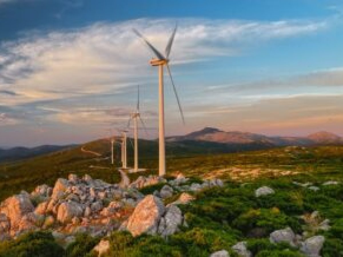 Νέο χωροταξικό για αιολικά: Τι προειδοποιεί η ΕΛΕΤΑΕΝ – ENERGY WORLD
