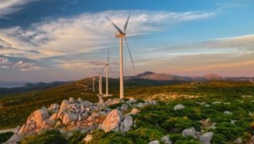 Νέο χωροταξικό για αιολικά: Τι προειδοποιεί η ΕΛΕΤΑΕΝ – ENERGY WORLD