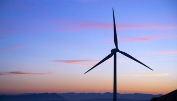 Δεσμεύονται 2.350 MW για τα υπεράκτια αιολικά πάρκα