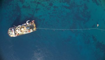 ΑΔΜΗΕ: Ολοκληρώθηκε η ηλεκτρική διασύνδεση των Νότιων Κυκλάδων