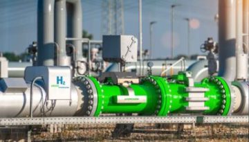 ΔΕΣΦΑ: Νέος διαγωνισμός για τον αγωγό υδρογόνου H2DRIA – Στην επόμενη φάση το ελληνικό hydrogen backbone – ENERGY WORLD