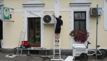 Οι Ευρωπαίοι έχουν λάθος: Ο κλιματισμός δεν είναι πολυτέλεια, αλλά αναγκαιότητα