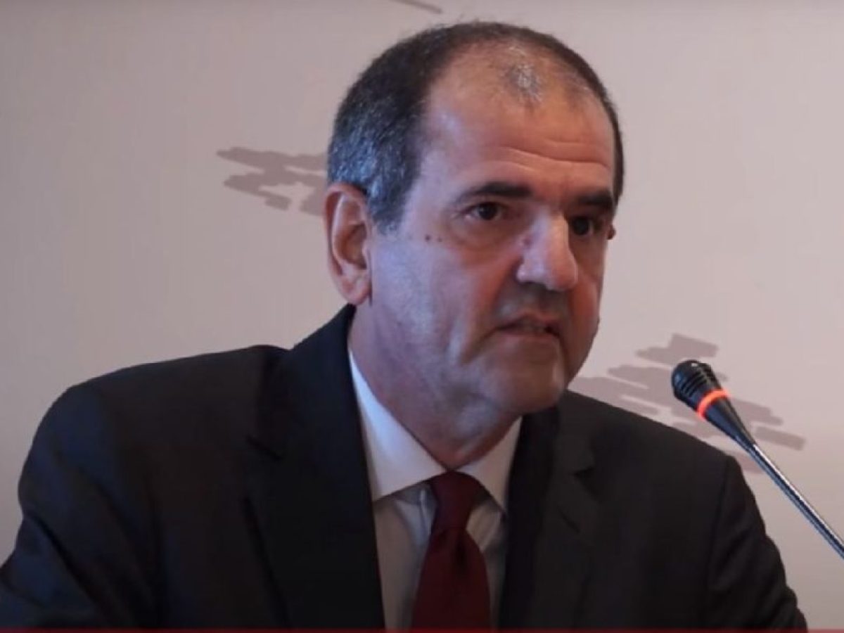 Ελίν: Προτεραιότητα τα νέα πρατήρια, το νωρίτερο σε δύο εβδομάδες η ομαλοποίηση στα καύσιμα