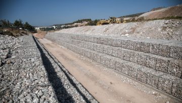 Σε δημοπράτηση σημαντικό αντιπλημμυρικό έργο 19 εκατ. ευρώ στους Αγίους Αναργύρους – Που θα γίνουν τα έργα – Ypodomes.com